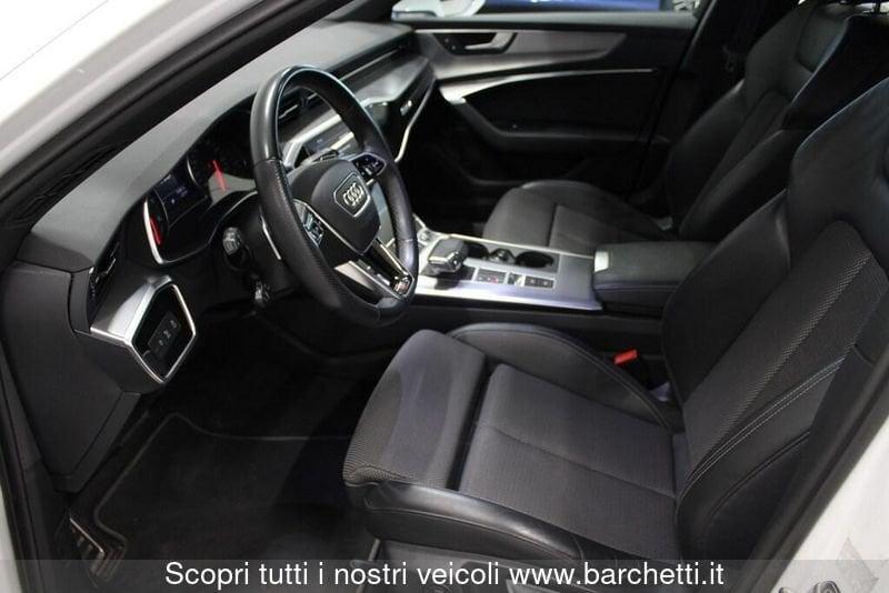 Audi A6 Avant 40 2.0 tdi mhev Business s-tronic