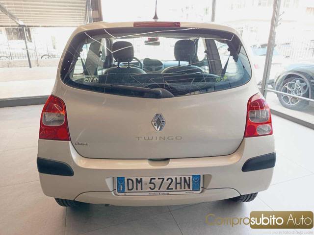 RENAULT Twingo 1.2 8V Dynamique