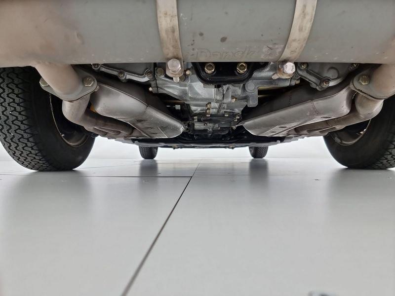 Porsche 911 2.2 T-C restauro professionale Motore 0 km ASI