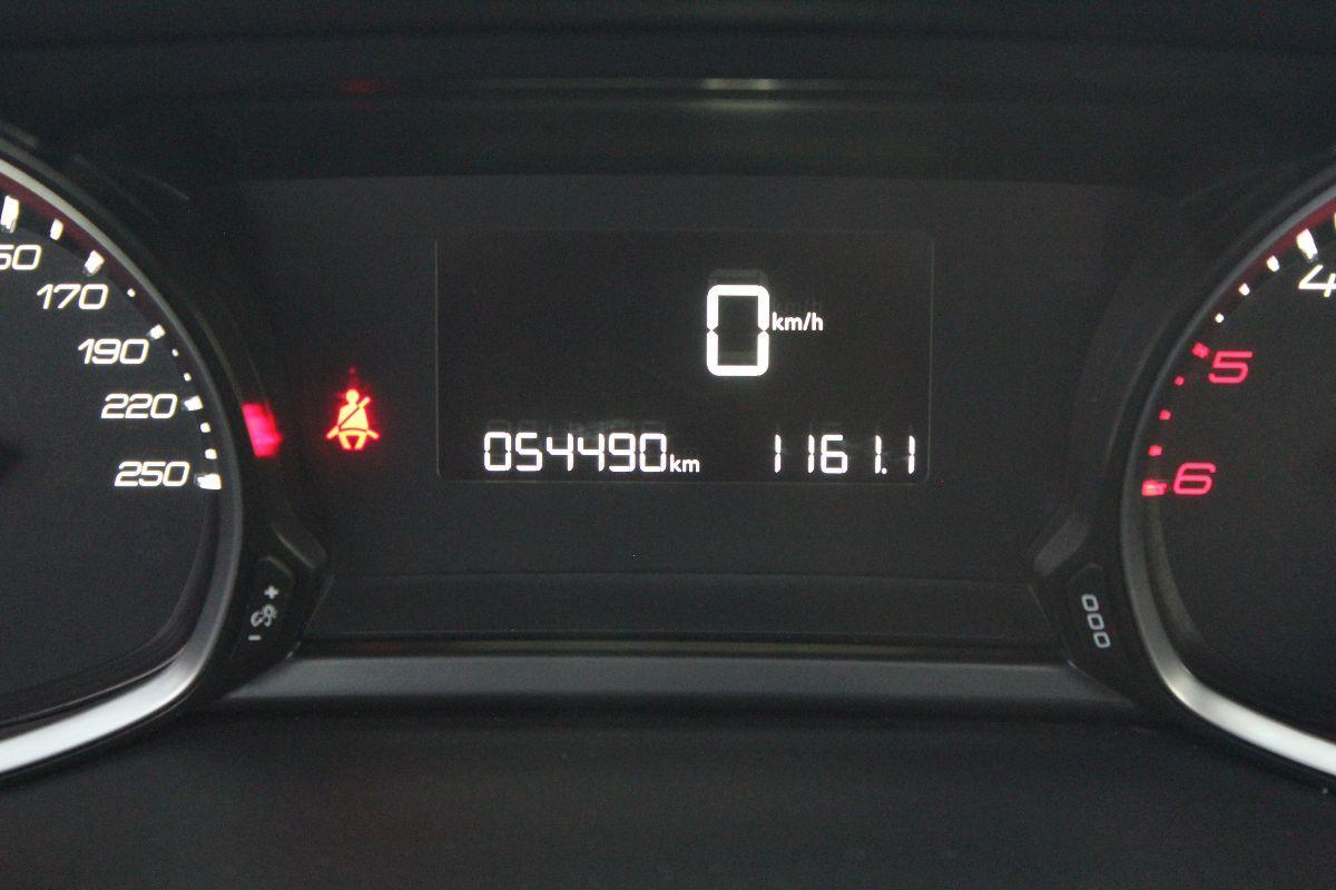 PEUGEOT - 308 SW - 308 BlueHDi 130 S&S SW Active