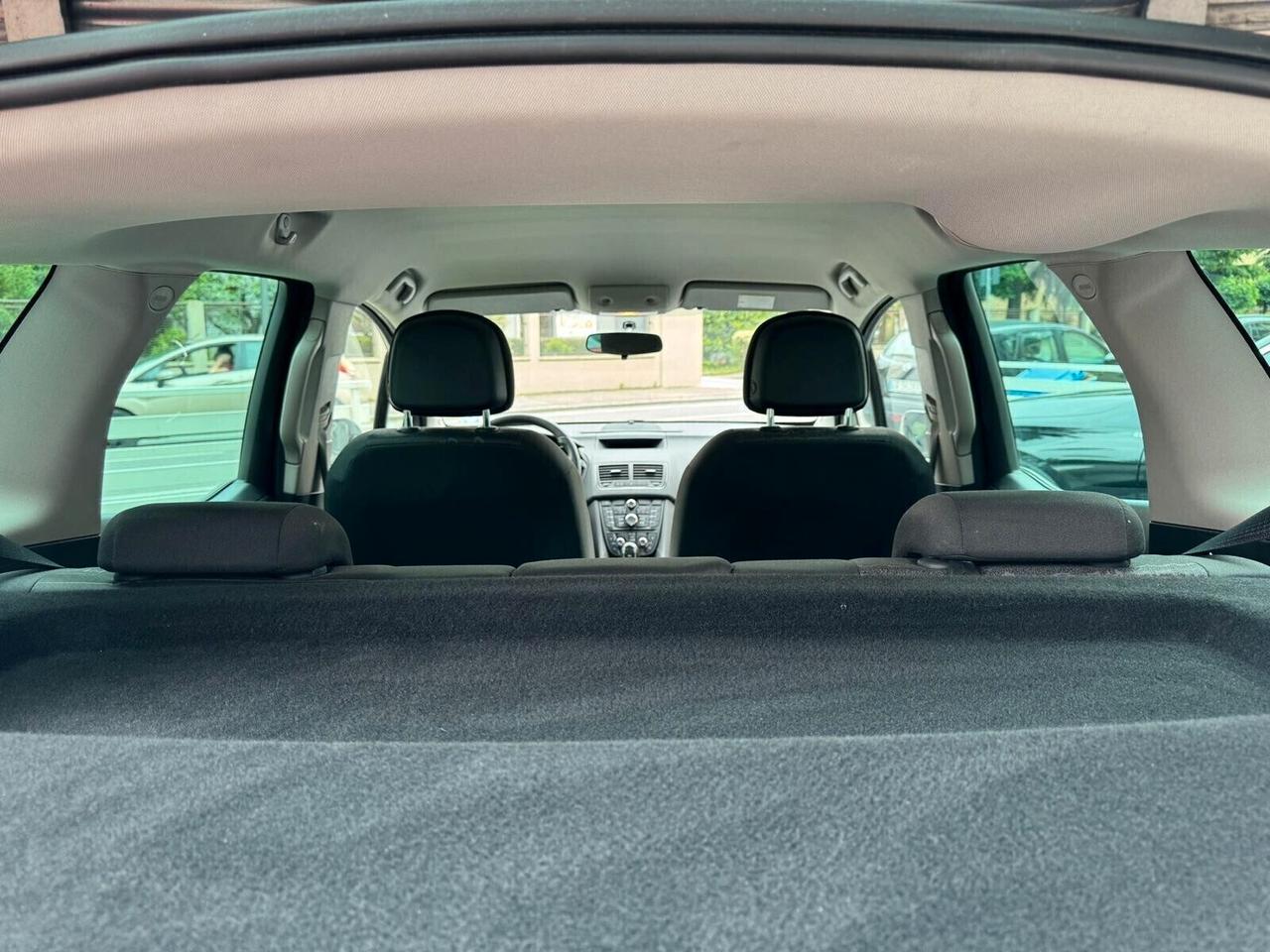 OPEL MERIVA 1.3 CDTI 95cv Ecoflex ELECTIVE NEOPAT