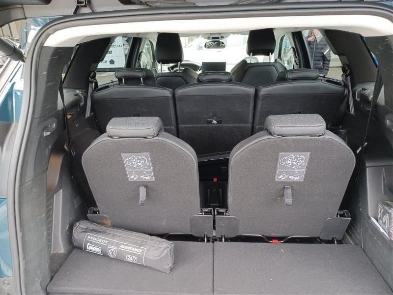 Peugeot 5008 BlueHDi 130 Allure Pack EAT8 S/S aut.