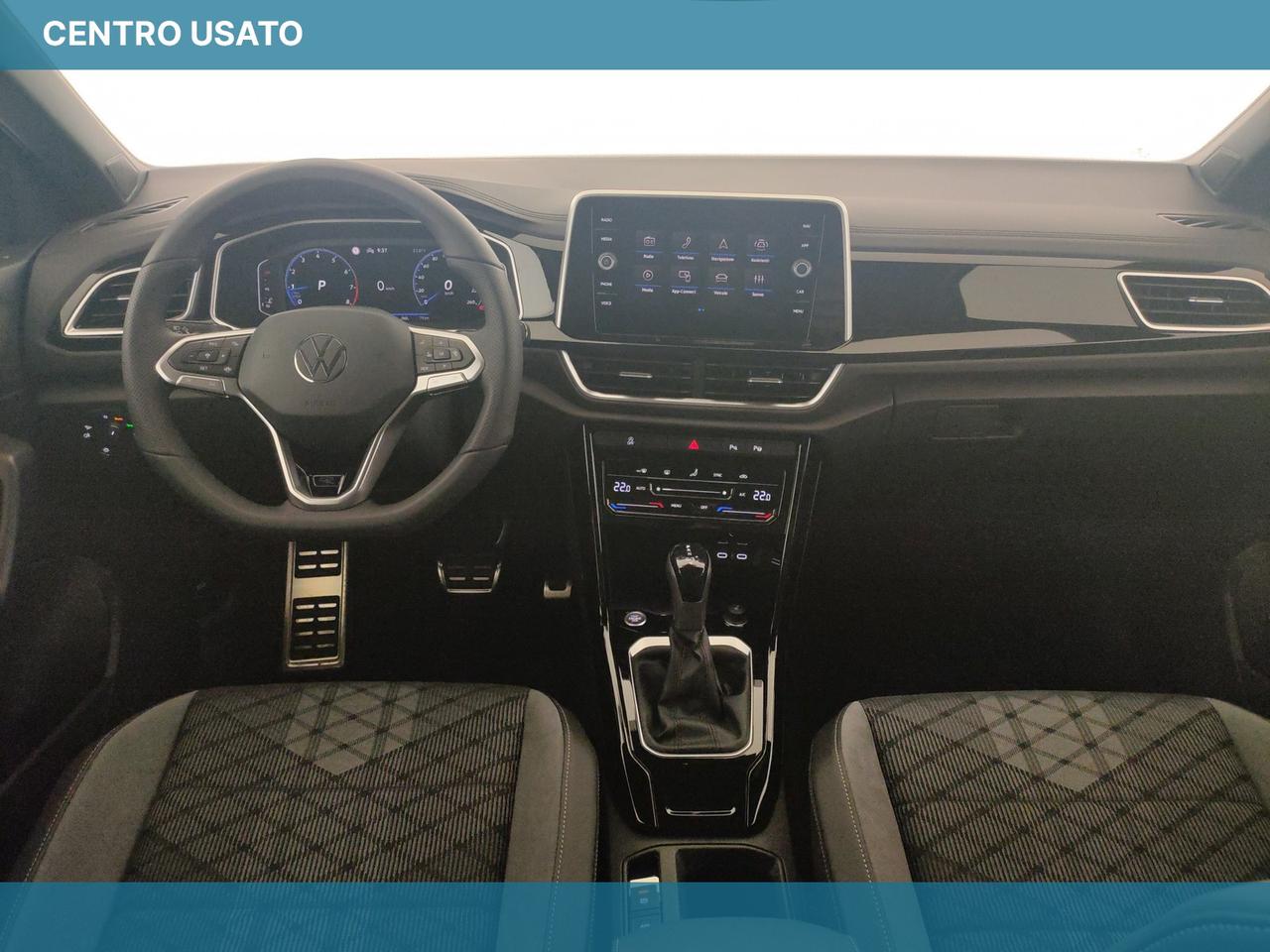 R-Line Plus 1.5 TSI 150 CV DSG