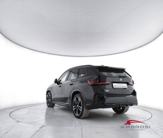 BMW X1 sdrive18d MSport auto