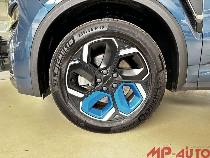 Lynk & Co 01 HEV
