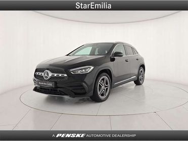 Mercedes-Benz GLA 250 GLA 250 e hybrid EQ Premium