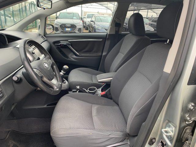 TOYOTA Verso 1.6 Active 7 posti