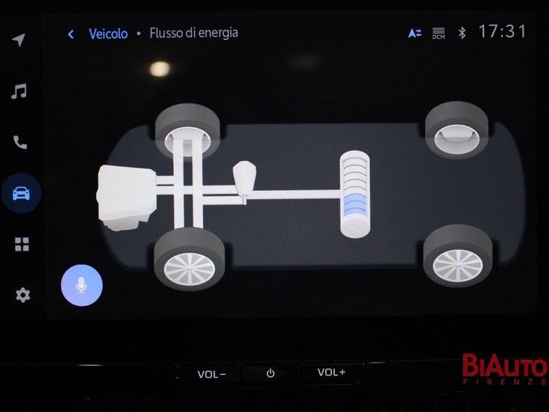 Toyota Corolla Cross Corolla Cross 2.0 Hybrid 197 CV E-CVT Lounge