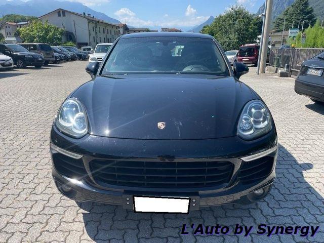 PORSCHE Cayenne 3.0 Diesel