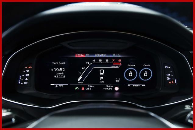 AUDI RS6 Avant 4.0 TFSI V8 quattro Performance|IVA ESP
