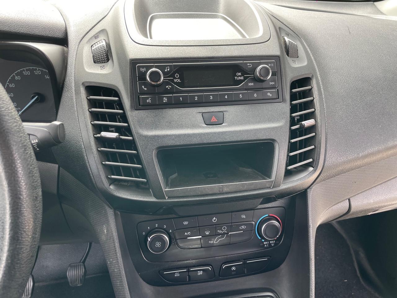 Ford Transit Connect 1.5 TDCi L2 H1