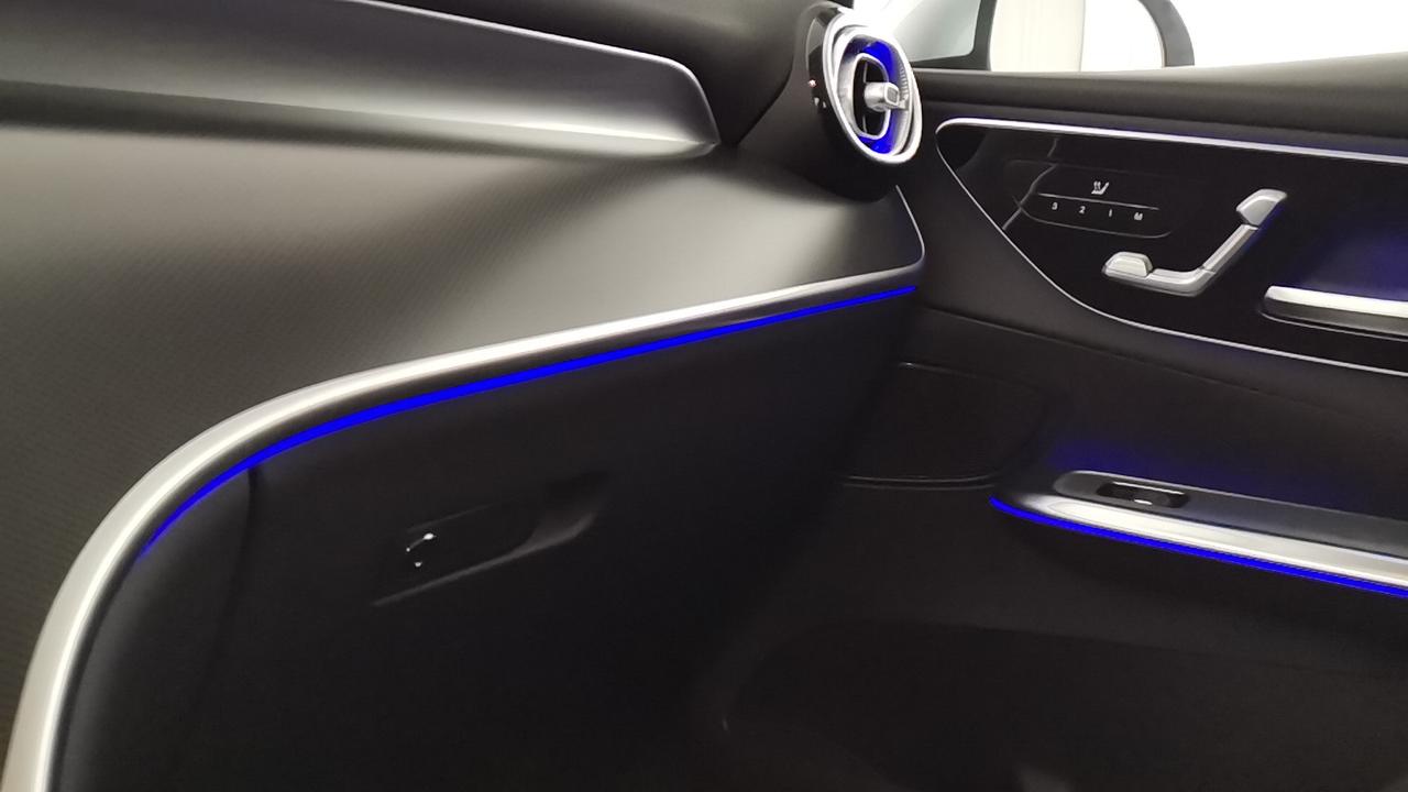 Mercedes-Benz GLC - X254 - GLC 220d mhev Advanced Plus 4matic auto