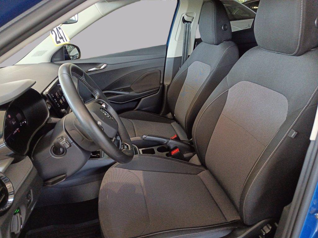 SKODA Fabia 1.0 tsi young edition 95cv del 2024