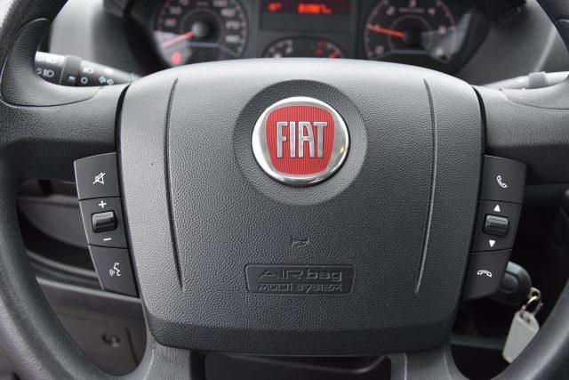 FIAT Ducato 35 2.0 MJT PM Cassonato *7 posti*