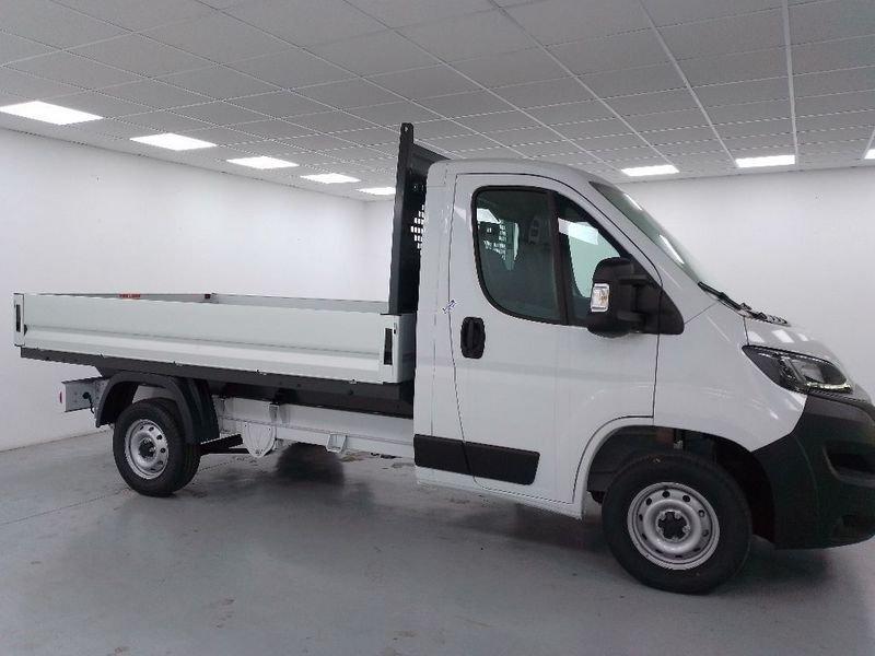 FIAT Ducato 35 MH1 2.2 mjt3 140cv carro serie 9