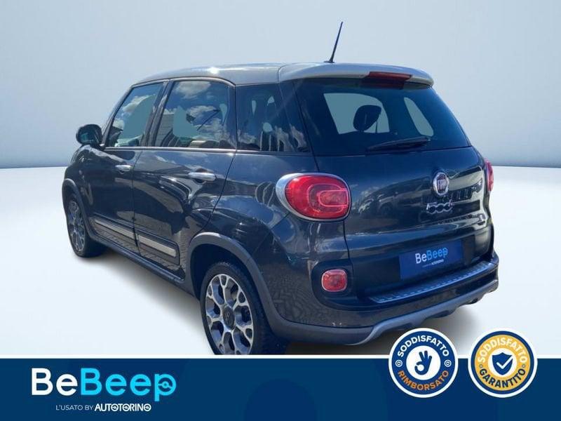 FIAT 500L 1.6 MJT BUSINESS 120CV MY20