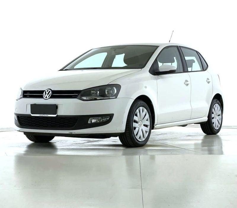 Volkswagen Polo Polo 1.2 TDI DPF 5 p. Comfortline