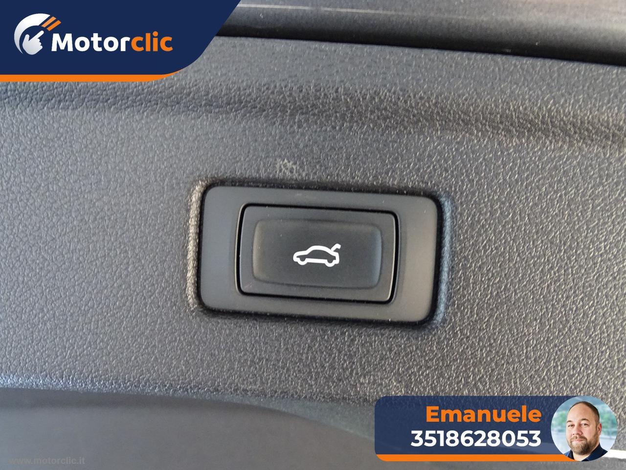 AUDI A5 SPB 45 TDI quattro tiptr. Bus. Sport