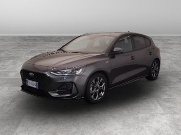 FORD Focus V 2022 - Focus 1.0t ecoboost h ST-Line 125cv