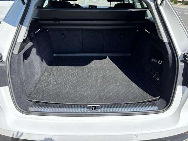 Audi A4 allroad 2.0 TDI 163 CV S tronic LED-NAVI