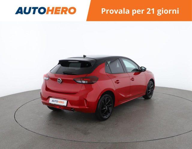 OPEL Corsa 1.2 Design & Tech