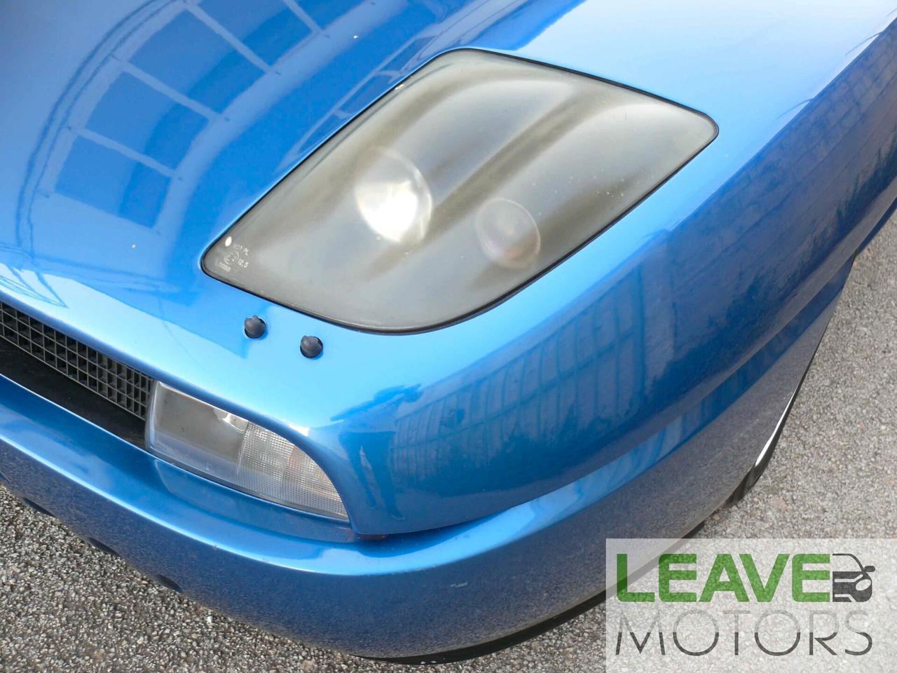 Fiat Coupe 2.0 i.e. 16V Plus (M1357)