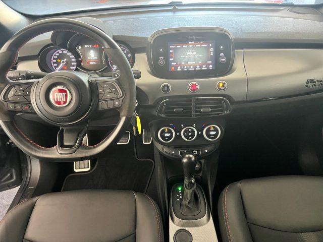 FIAT 500X 1.3 T4 150 CV DCT Sport