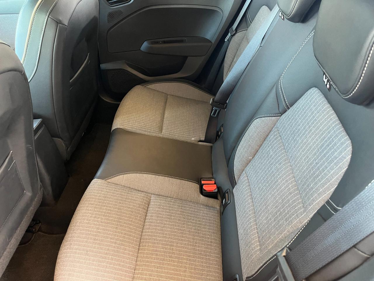 Renault Clio TCe 90 CV 5 porte Evolution