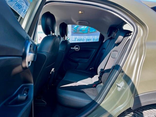 Fiat 500X 1.3 mjt Cross S- Design 4x2 95cv "X NEOPATENTATI "