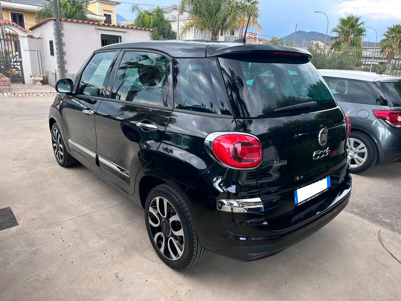 Fiat 500L 1.6 Multijet 120 CV Lounge - Tetto Panoramico