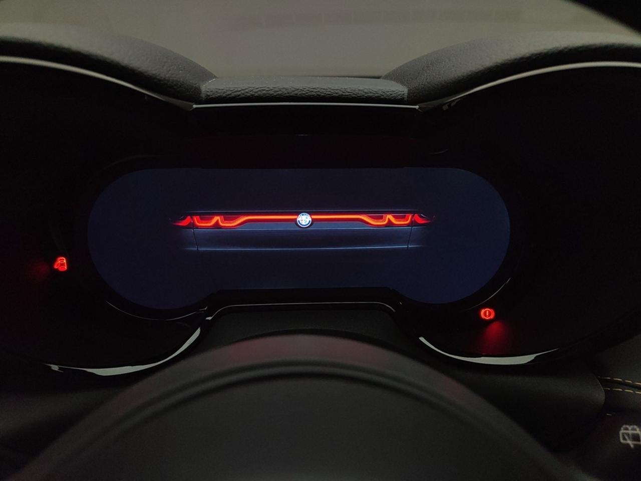 ALFA ROMEO Tonale TONALE 1.5 160CV HYBRID VELOCE TCT7 MY25