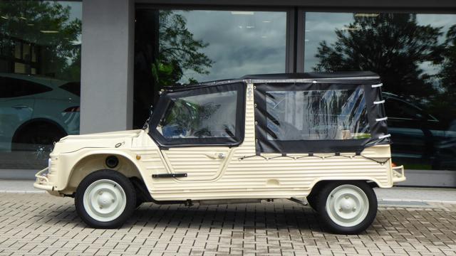 CITROEN Mehari Mehari