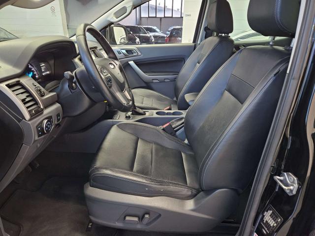 Ford Ranger 3.2 tdci double cab Limited Black