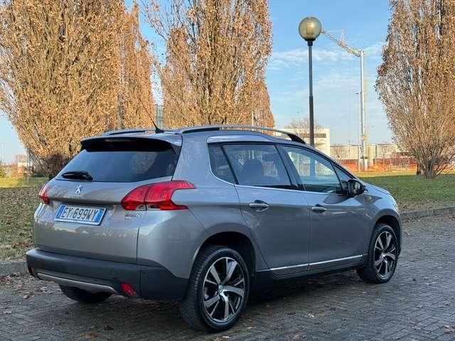 Peugeot 2008 Peugeot 2008 1.6 Diesel 68 kW 90CV ANNO 2015