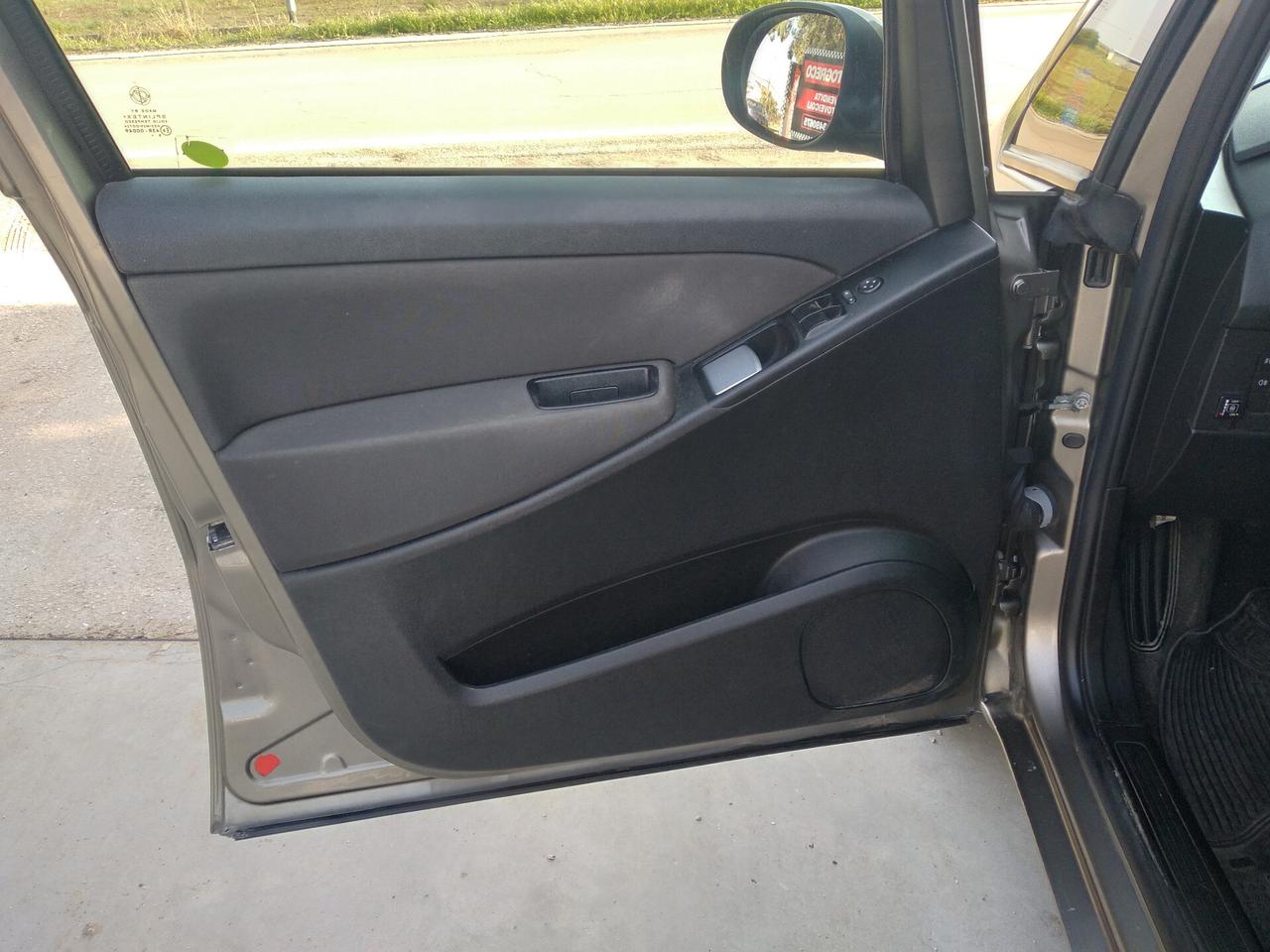 Fiat Idea 1.4 BlackEnergy GPL