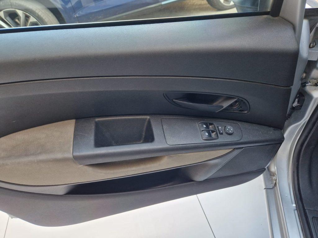 Fiat Grande Punto 1.2 5 porte Dynamic metano