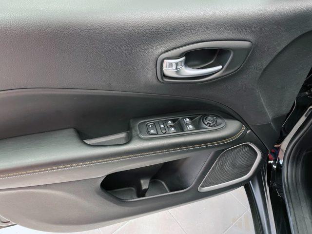 JEEP Compass 2.0 MJT LIMITED 4WD 140CV