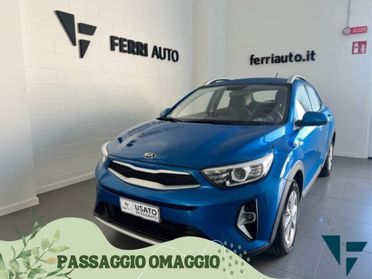 KIA Stonic 1.2 DPI Urban