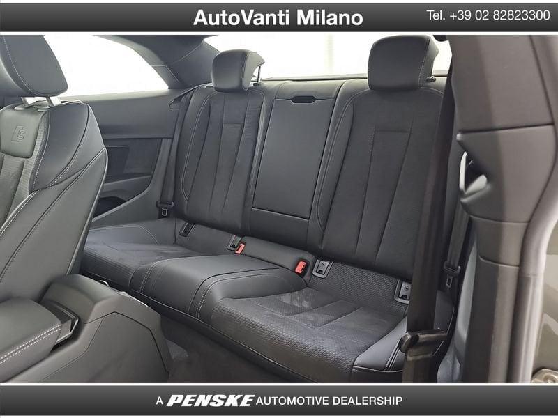 Audi S5 3.0 S5 TDI TIPTRONIC QUATTRO