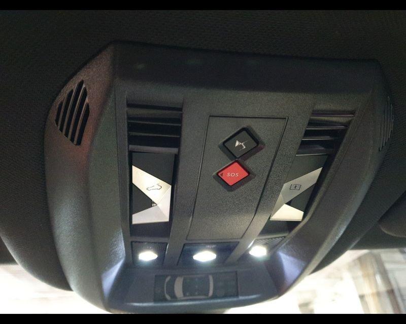 DS DS 7 Crossback BlueHDi 130 aut. Grand Chic