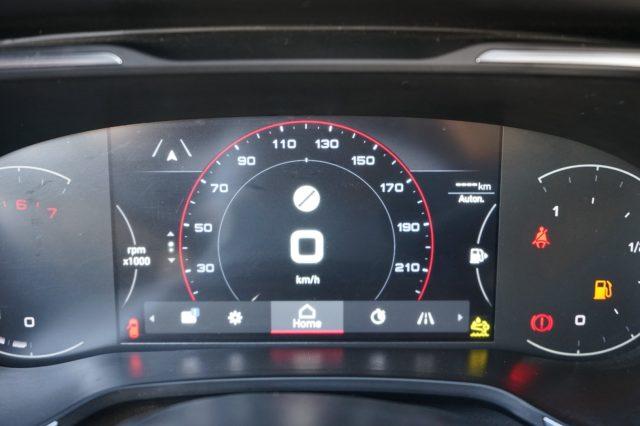 FIAT Tipo 1.3 Mjt S&S SW City Life