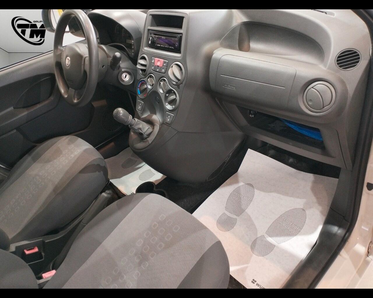 FIAT Panda 2ª serie Panda 1.2 Classic