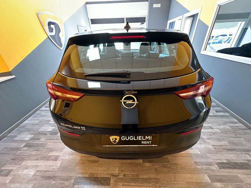 Opel Grandland 1.5 diesel Ecotec Start&Stop aut. Ultimate