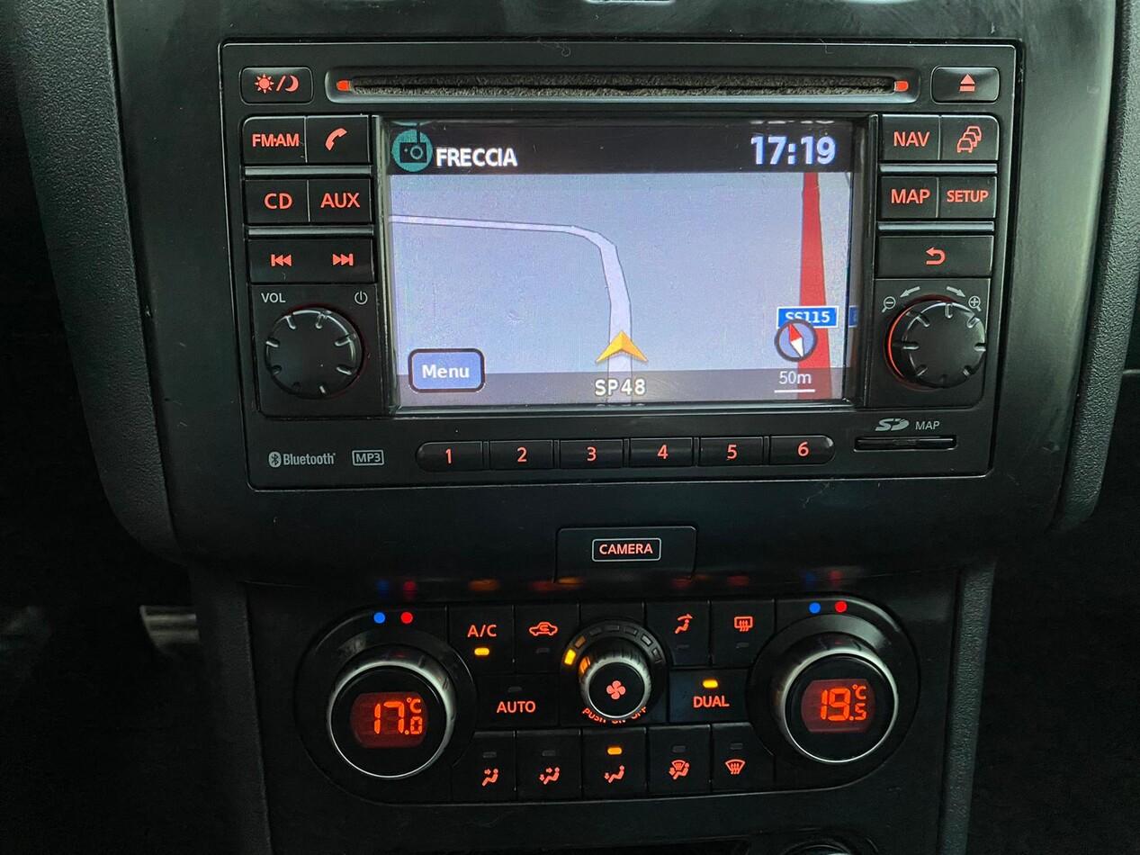 Nissan Qashqai 1.5 dci N-Tec