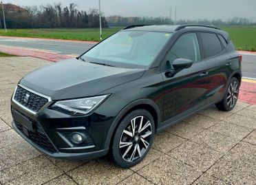 Seat Arona 1.0 EcoTSI Style