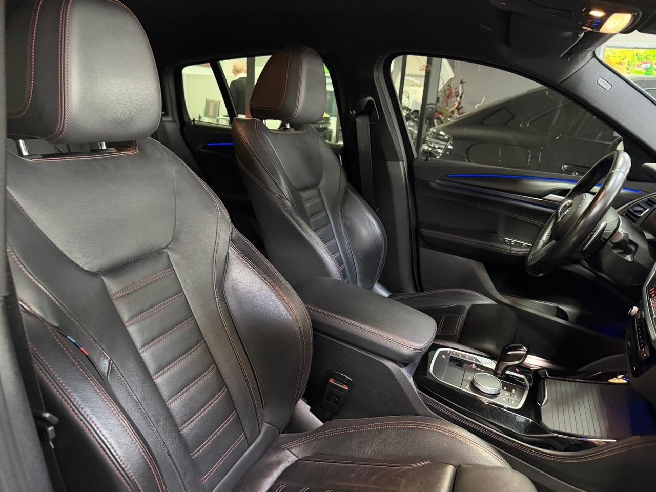 Bmw X4 xDrive30d 2.0 DIESEL 190CV Msport 2022