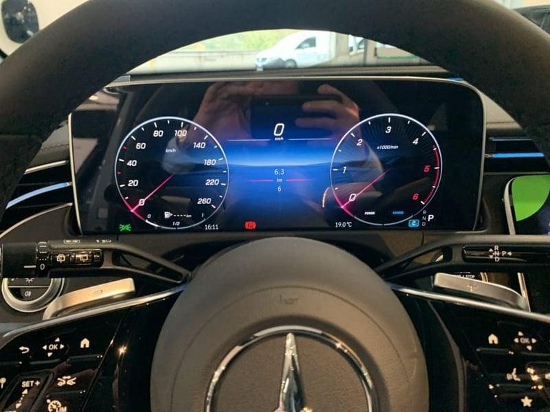 Mercedes-Benz Classe E 220d 4Matic All Terrain Station Wagon Advanced Plus