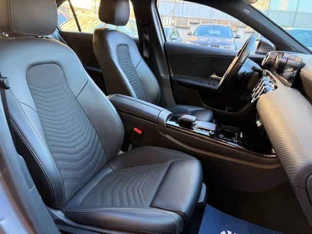 MERCEDES-BENZ A 250 e Automatic EQ-Power Business Extra