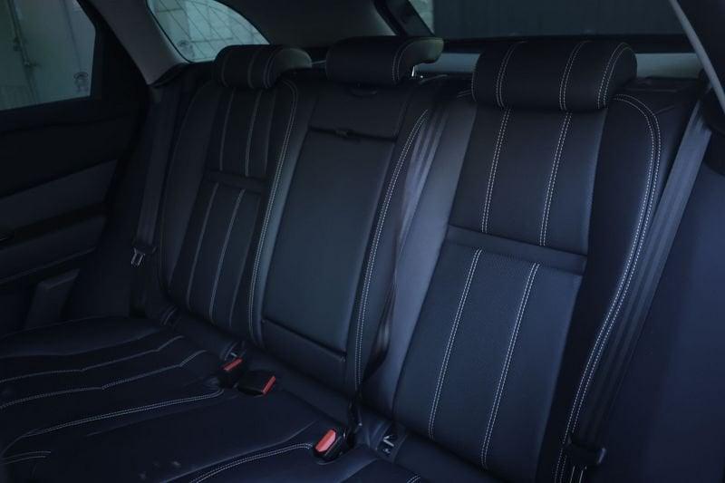 Land Rover Range Rover Velar Land Rover Range Rover Velar Range Rover Velar 2.0D I4 240 CV R-Dynamic HSE 177KW ANNO 2018