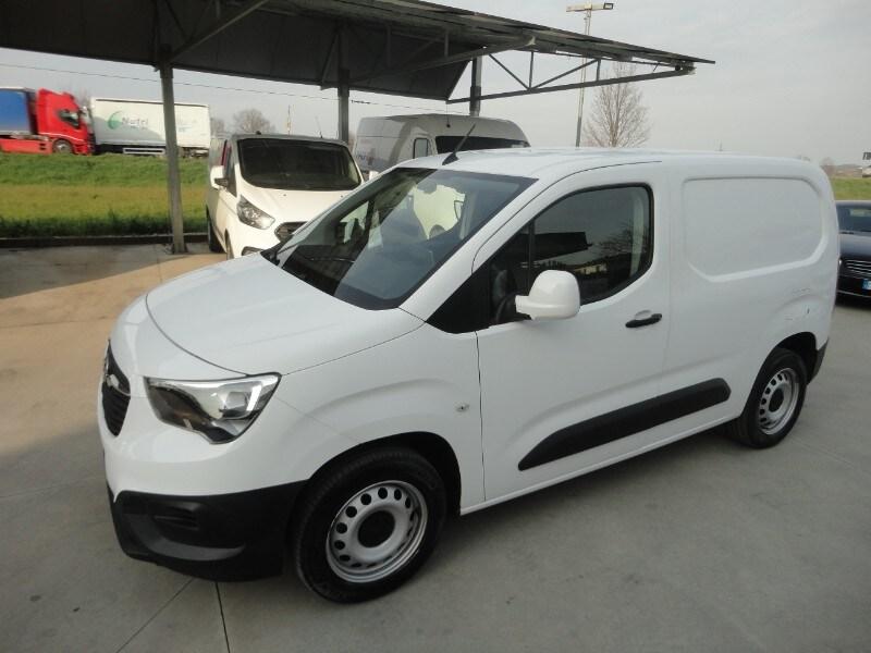 OPEL Combo 5ª serie Combo Cargo 1.5 Diesel PC ...